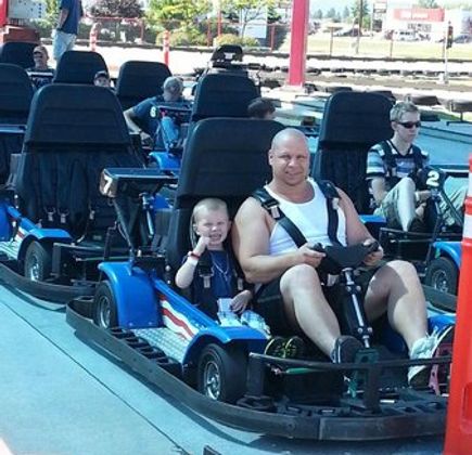 Triple Play Family Fun Park 1