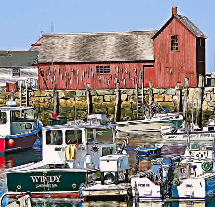 Motif Number 1 1