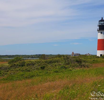 Sankaty Head Lighthouse 1
