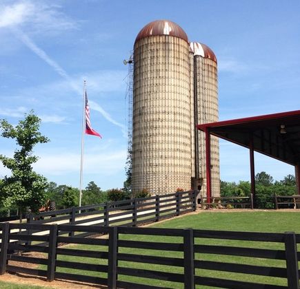 Southern Belle Farm 1