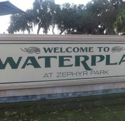 Zephyr Park & WaterPlay 1