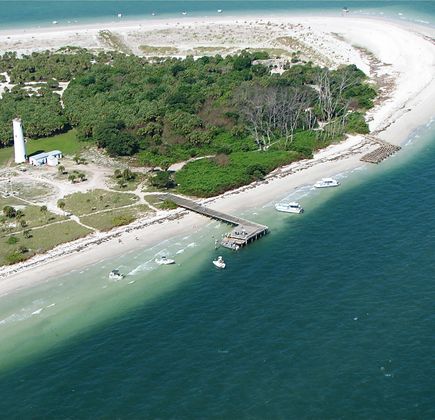 Egmont Key State Park 1
