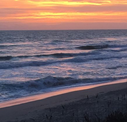 Playalinda Beach 1