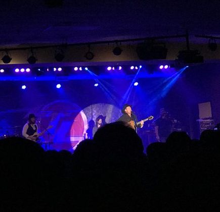 Mill Town Music Hall 1