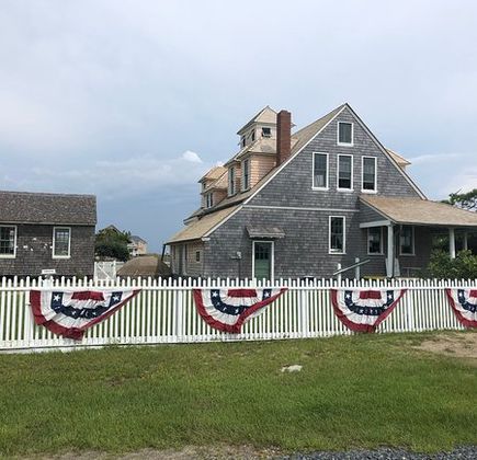 Chicamacomico Life-Saving Station Historic Site & Museum 1