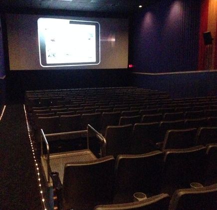 Regal Cinemas East Greenbush 8 1