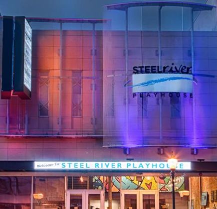 Steel River Playhouse 1