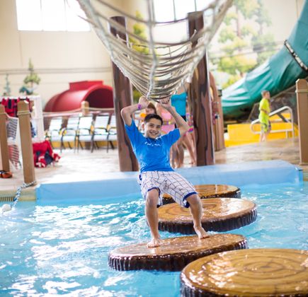 Great Wolf Lodge Waterpark 1
