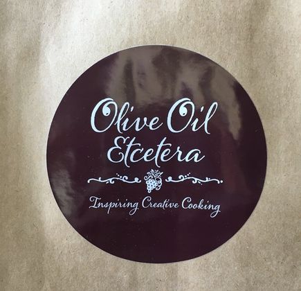Olive Oil Etcetera 1