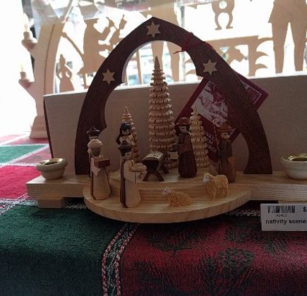 The Christmas Haus 1