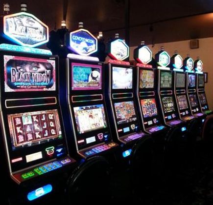 Comanche Star Casino 1