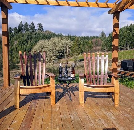 Chris James Cellars 1