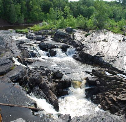 Jay Cooke State Park 1
