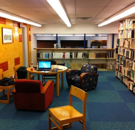 Middle Country Public Library 1