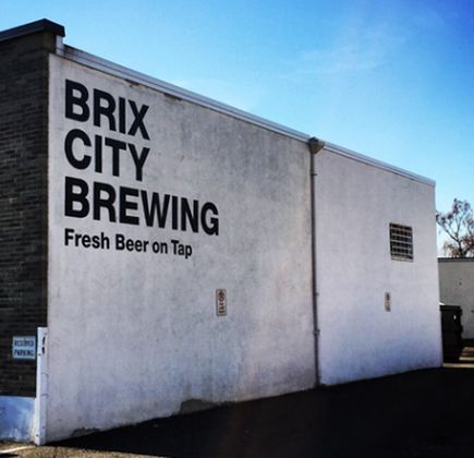 Brix City Brewing 1