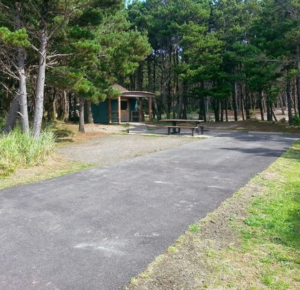 Grayland Beach Outfitters 1