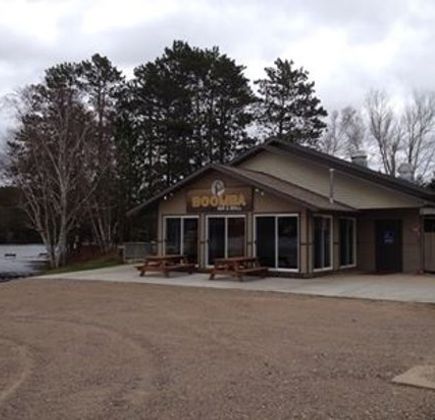 Boomba Bar & Grill 1