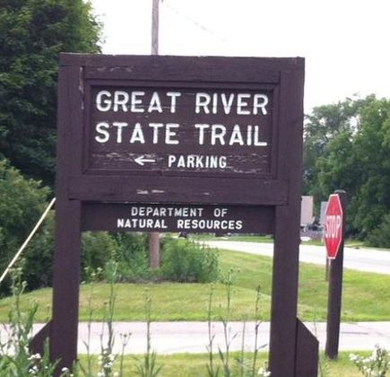 Great River State Trail 1