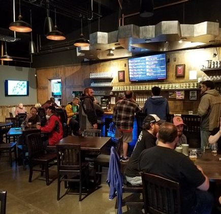 Meddlesome Brewing Company 1