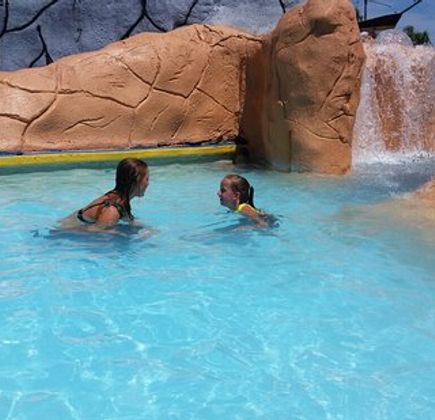 Myrtle Beach Mermaids 1