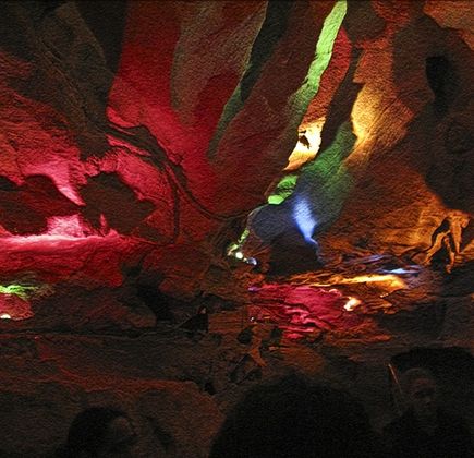 Skyline Caverns 1