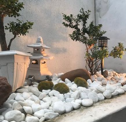 Spa Urbano Julio Ganiko 1