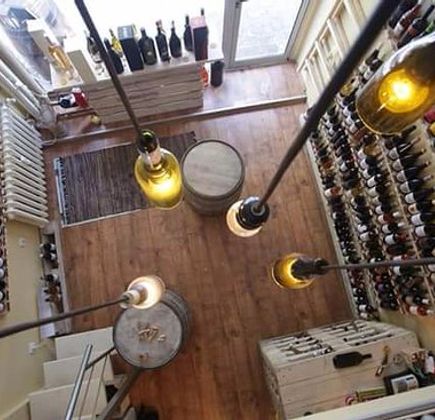 Tempus Vini Wine Point 1