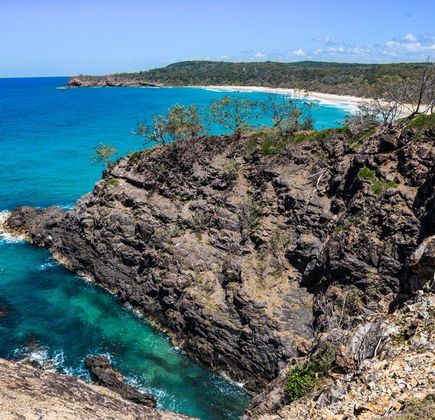 Noosa National Park 1