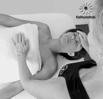 KaHunaHub Massage Temple 1