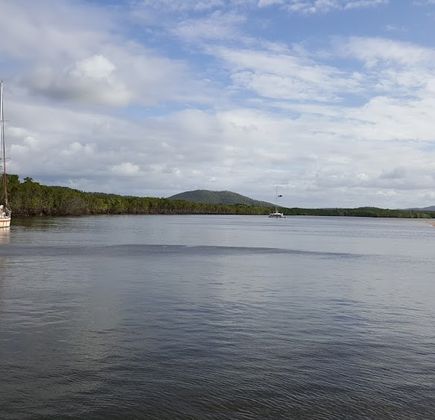 Endeavour River National Park 1