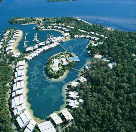 South Stradbroke Island Resort 1