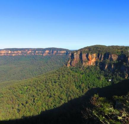 Echo Point Lookout 1