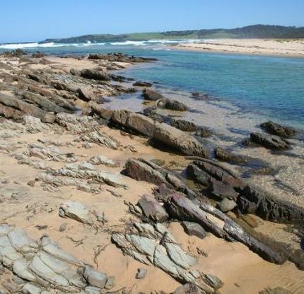 Bermagui Visitor Information Centre 1