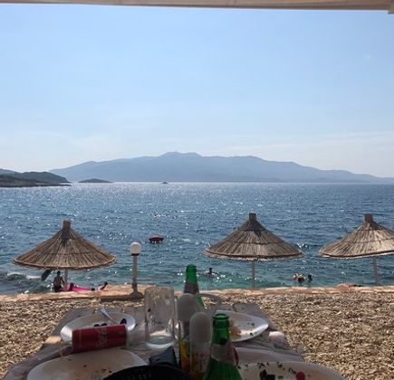 Neasden Lane Beach 1