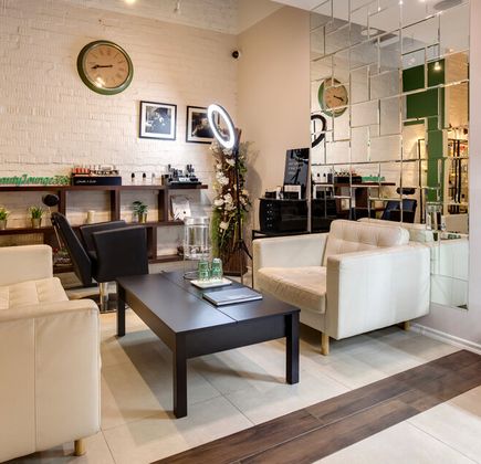 Sage Hair & Beauty Lounge 1