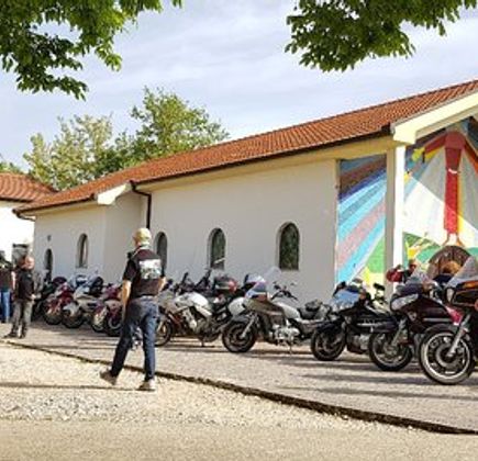 Missionarie della Famiglia Ferita Maria 1