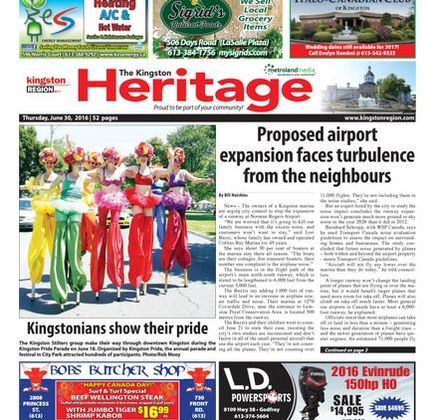 Italo-Canadian Club 1