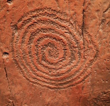 Musée Départemental des Merveilles 1