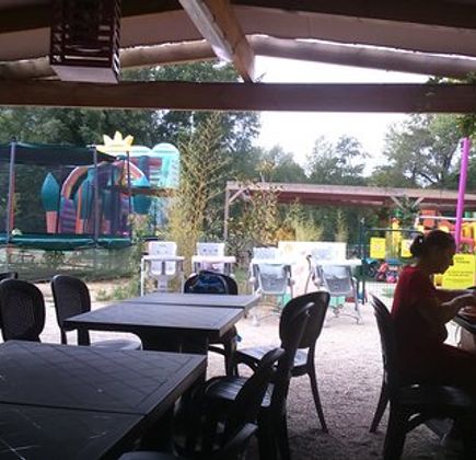 Le Pré des Pitchouns 1