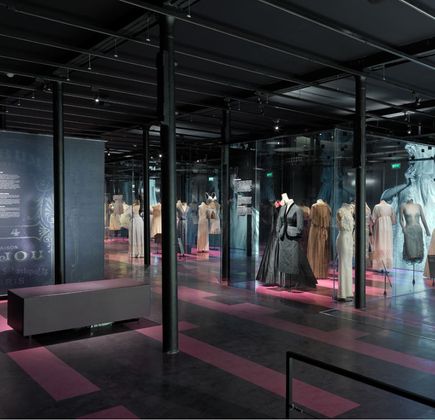 La Cite De La Dentelle Et De La Mode De Calais 1