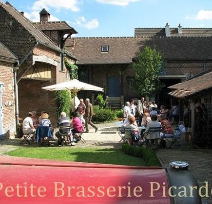Petite Brasserie Picarde 1