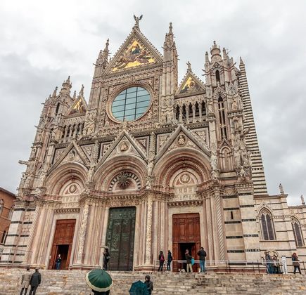 Cathedral of Santa Maria Assunta 1