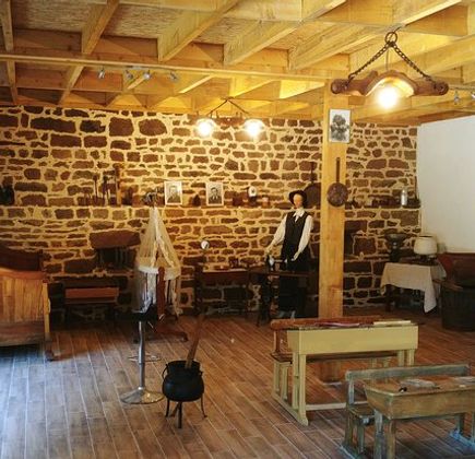 Ferme de BROSSARD 1