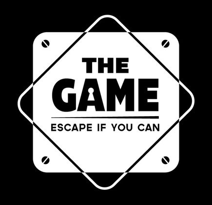 The Game - Escape if you can 1