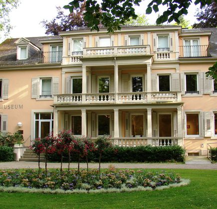 Stadtmuseum Baden-Baden 1