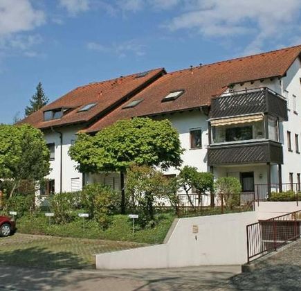 Oberrheinisches Baeder- und Heimatmuseum 1