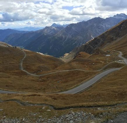 Col Agnel 1
