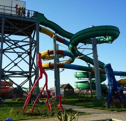 Akvapark Meduza 1