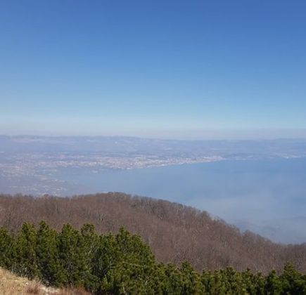 Ucka Nature Park 1