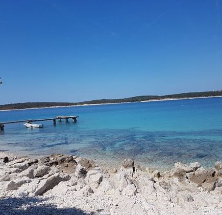 Ceja Island 1